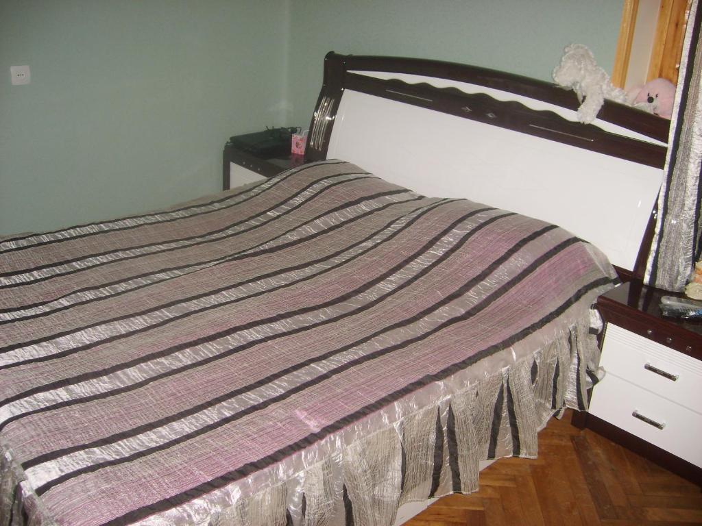 Guest House Svetlana Gori Exterior photo